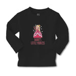 Baby Clothes Daddy's Little Princess Boy & Girl Clothes Cotton - Cute Rascals