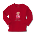 Baby Clothes Daddy's Little Princess Boy & Girl Clothes Cotton - Cute Rascals