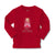 Baby Clothes Daddy's Little Princess Boy & Girl Clothes Cotton - Cute Rascals