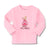 Baby Clothes Daddy's Little Princess Boy & Girl Clothes Cotton - Cute Rascals