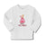 Baby Clothes Daddy's Little Princess Boy & Girl Clothes Cotton - Cute Rascals