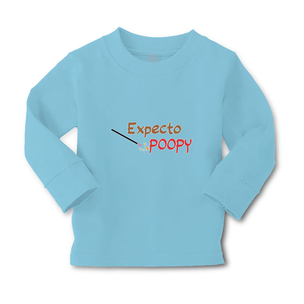 Baby Clothes Expecto Poopy Boy & Girl Clothes Cotton - Cute Rascals