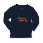 Baby Clothes Expecto Poopy Boy & Girl Clothes Cotton - Cute Rascals