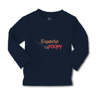 Baby Clothes Expecto Poopy Boy & Girl Clothes Cotton - Cute Rascals