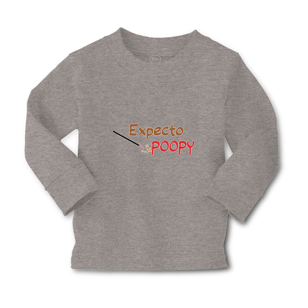 Baby Clothes Expecto Poopy Boy & Girl Clothes Cotton - Cute Rascals