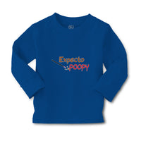 Baby Clothes Expecto Poopy Boy & Girl Clothes Cotton - Cute Rascals