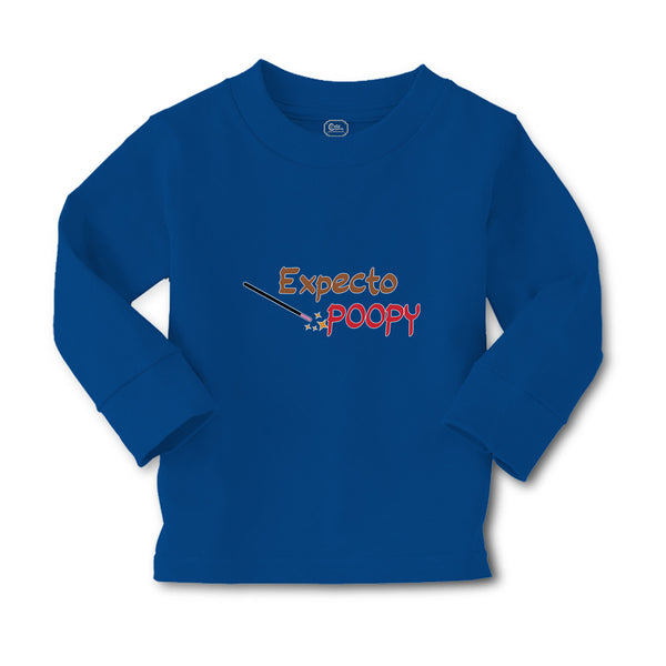 Baby Clothes Expecto Poopy Boy & Girl Clothes Cotton - Cute Rascals