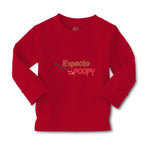 Baby Clothes Expecto Poopy Boy & Girl Clothes Cotton - Cute Rascals