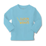Baby Clothes Expecto Poopy Boy & Girl Clothes Cotton - Cute Rascals
