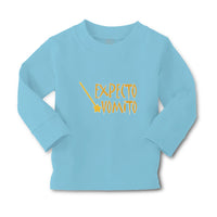 Baby Clothes Expecto Poopy Boy & Girl Clothes Cotton - Cute Rascals