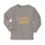 Baby Clothes Expecto Poopy Boy & Girl Clothes Cotton - Cute Rascals