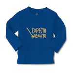 Baby Clothes Expecto Poopy Boy & Girl Clothes Cotton - Cute Rascals