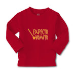 Baby Clothes Expecto Poopy Boy & Girl Clothes Cotton - Cute Rascals