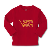 Baby Clothes Expecto Poopy Boy & Girl Clothes Cotton - Cute Rascals