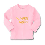 Baby Clothes Expecto Poopy Boy & Girl Clothes Cotton - Cute Rascals