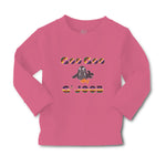 Baby Clothes Goo Goo G' Joob Boy & Girl Clothes Cotton - Cute Rascals