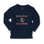 Baby Clothes Goo Goo G' Joob Boy & Girl Clothes Cotton - Cute Rascals