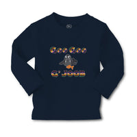 Baby Clothes Goo Goo G' Joob Boy & Girl Clothes Cotton - Cute Rascals