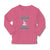 Baby Clothes Happeir than A Unicorn Eating Cake on A Rainbow Boy & Girl Clothes - Cute Rascals
