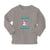 Baby Clothes Happeir than A Unicorn Eating Cake on A Rainbow Boy & Girl Clothes - Cute Rascals