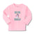Baby Clothes Happeir than A Unicorn Eating Cake on A Rainbow Boy & Girl Clothes - Cute Rascals