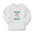 Baby Clothes Happeir than A Unicorn Eating Cake on A Rainbow Boy & Girl Clothes - Cute Rascals