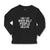 Baby Clothes I Only Cry When Ugly People Hold Me Boy & Girl Clothes Cotton - Cute Rascals