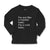 Baby Clothes I'M Not like A Regular Baby. I'M A Cool Baby. Boy & Girl Clothes - Cute Rascals