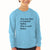 Baby Clothes I'M Not like A Regular Baby. I'M A Cool Baby. Boy & Girl Clothes - Cute Rascals