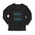 Baby Clothes I Found My Prince His Name Is Daddy! Boy & Girl Clothes Cotton - Cute Rascals