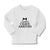 Baby Clothes Ladies I Have Arrived Boy & Girl Clothes Cotton - Cute Rascals