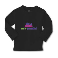 Baby Clothes Ma La Nonna Me Lo Permette! Boy & Girl Clothes Cotton - Cute Rascals