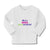 Baby Clothes Ma La Nonna Me Lo Permette! Boy & Girl Clothes Cotton - Cute Rascals