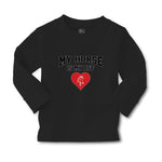 Baby Clothes My Horse Is My Bff Boy & Girl Clothes Cotton - Cute Rascals