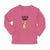 Baby Clothes Santa Paws Boy & Girl Clothes Cotton - Cute Rascals