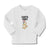 Baby Clothes Santa Paws Boy & Girl Clothes Cotton - Cute Rascals