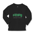 Baby Clothes Stinky like My Uncle Boy & Girl Clothes Cotton - Cute Rascals