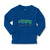 Baby Clothes Stinky like My Uncle Boy & Girl Clothes Cotton - Cute Rascals