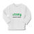 Baby Clothes Stinky like My Uncle Boy & Girl Clothes Cotton - Cute Rascals