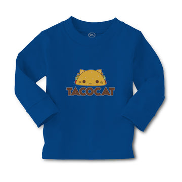 Baby Clothes Tacocat Boy & Girl Clothes Cotton