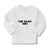 Baby Clothes The Dark Side Boy & Girl Clothes Cotton - Cute Rascals