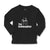 Baby Clothes The Godgaughter with Cross on Hand Holding Boy & Girl Clothes - Cute Rascals