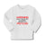 Baby Clothes Warning Don'T Check out My Daddy Mummy Is A Psycho Cotton - Cute Rascals