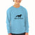 Baby Clothes Wild at Heart An Silhouette Horse Running Boy & Girl Clothes Cotton - Cute Rascals