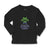 Baby Clothes You Won'T like Me When I'M Hangry Boy & Girl Clothes Cotton - Cute Rascals