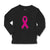 Baby Clothes Breast Cancer Awareness Boy & Girl Clothes Cotton - Cute Rascals