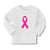 Baby Clothes Breast Cancer Awareness Boy & Girl Clothes Cotton - Cute Rascals