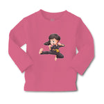 Baby Clothes Karate Kid Boy & Girl Clothes Cotton - Cute Rascals