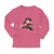 Baby Clothes Karate Kid Boy & Girl Clothes Cotton - Cute Rascals