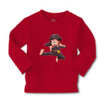 Baby Clothes Karate Kid Boy & Girl Clothes Cotton - Cute Rascals